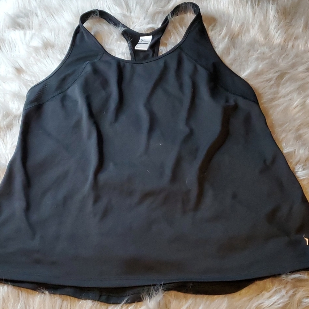 Active wear